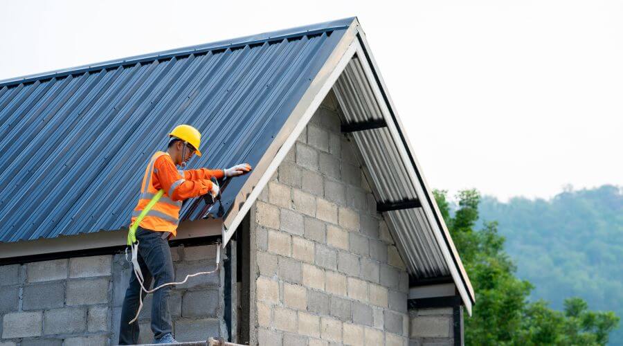 Local Siding Services in Garrison, ND